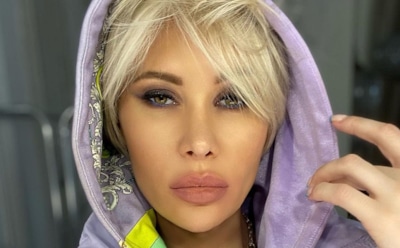 Элина Камирен рискует остаться без жилья