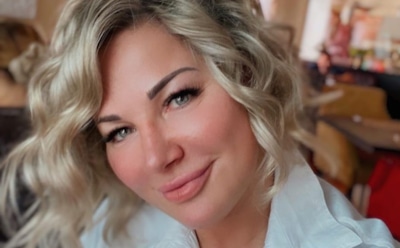 Максакова объяснила, почему от нее отвернулись дети