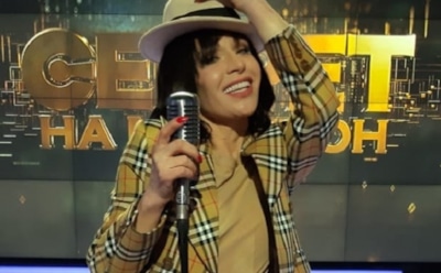 Алиса Мон осталась недовольна участием в шоу Кудрявцевой