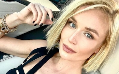 «Третьему ребенку быть»: Гагарина рассказала о походе к астрологу