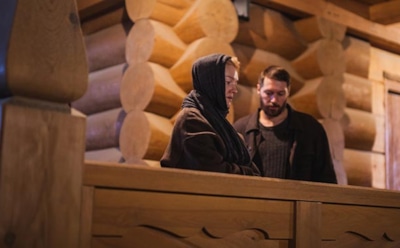 Бросить вызов колдовству: актеры сериала «Хозяйка горы»