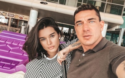 Бородина и Омаров не пришли на суд по делу о разводе