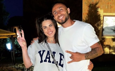 Экс-звезда «Дома-2» Ирина Пинчук впервые стала мамой