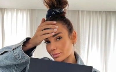 Айза призналась в изменах Гуфу в браке