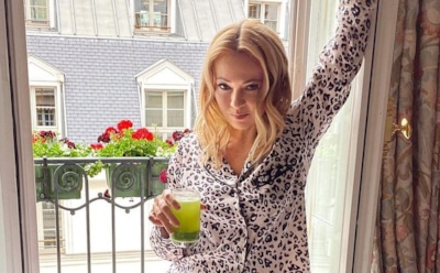 Рудковская впервые раскрыла подробности суррогатного материнства