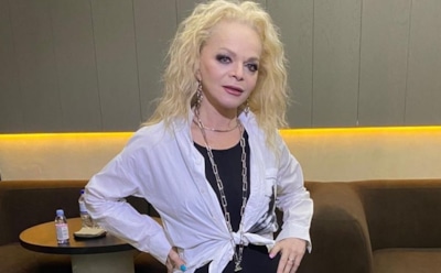 Белорусский дизайнер рассказала о фигуре похудевшей на 20 кг Долиной