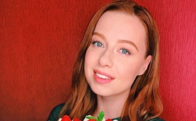 Юлия Савичева не может увидеть 4-летнюю дочь уже год