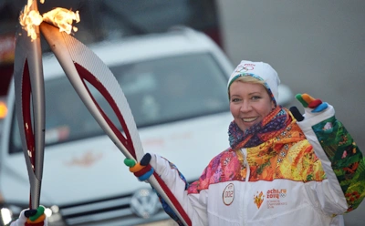 Жизнь в Испании, математика и другие факты о Татьяне Лазаревой