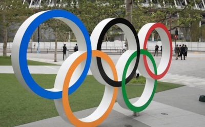 Девиз Олимпийских игр впервые изменили