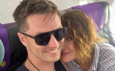 Муж Макеевой отказался содержать детей от прошлого брака