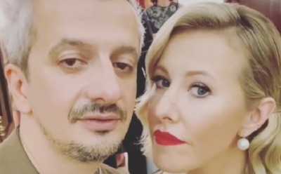 Константин Богомолов назвал свою зарплату в театре