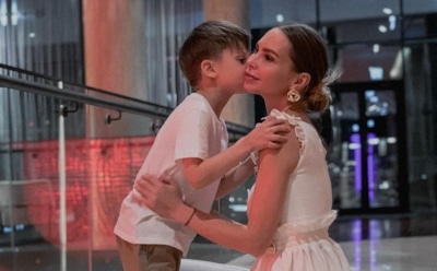 Избившая сына Стаса Пьехи женщина хотела убить его бабушку