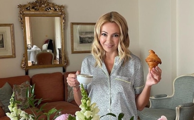 «Украла съемку»: Яну Рудковскую уличили в плагиате Синди Кроуфорд