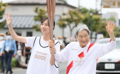 Оргкомитет допустил отмену Олимпиады-2020 в последний момент