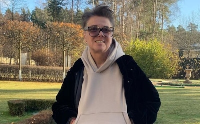 Онкобольной Валентин Юдашкин ищет преемника