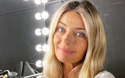 «Мы утка и гусь»: Паулина Поризкова и Аарон Соркин расстались