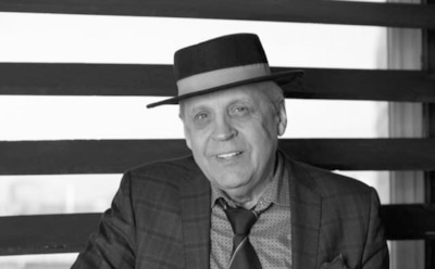 Умер шансонье Геннадий Жаров