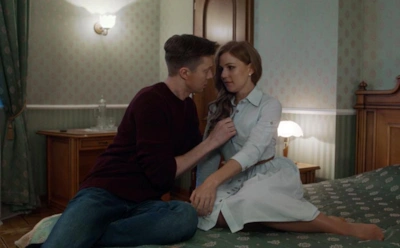 Возвращение прошлого: актеры сериала «От любви до ненависти»