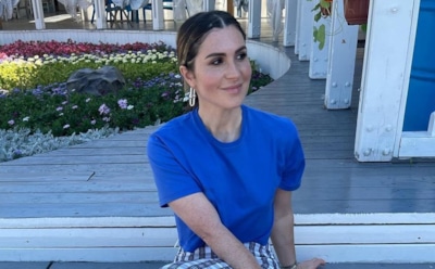 Родственники пытаются отобрать дом у Лауры Джугелии