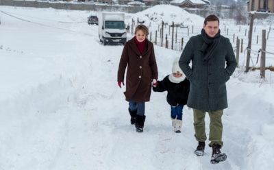 Необыкновенный роман: актеры фильма «Призраки прошлого»