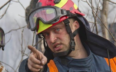 В «Гринпис» извинились перед якутами за слова о «духах огня»