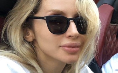 Светлана Лобода заявила, что хочет стать матерью в третий раз