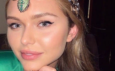 Стешу Маликову застали в объятиях Кирилла Капризова