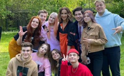 Тикток-хаус: что это такое и как в него попасть?