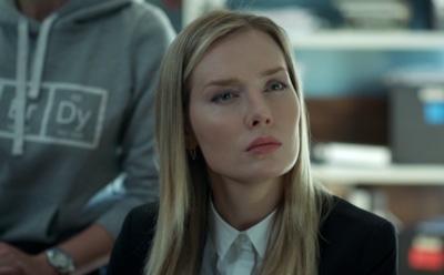 Истинные мотивы: актеры сериала «Дуэт по праву»