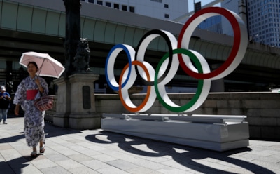 Спортсмены, которые принесли России медали Олимпиады-2020