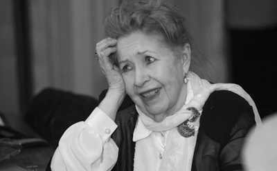 Печали и пересечение судеб: две истории любви Инны Макаровой