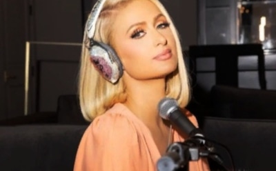 Пэрис Хилтон прокомментировала слухи о беременности