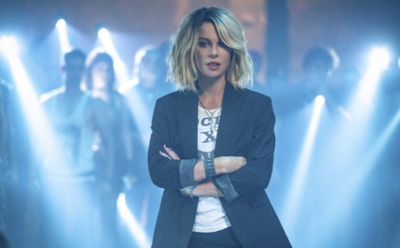 Отыскать убийцу: актеры фильма «Красотка на взводе»