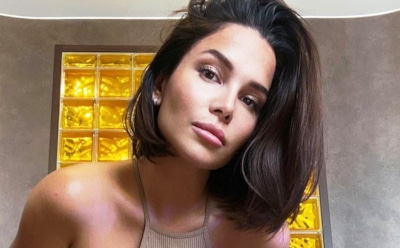 Звезда «Дома-2» Катя Колисниченко ушла от мужа