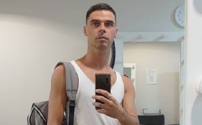 Артиста балета Ярмийчука избили у гей-клуба в Петербурге