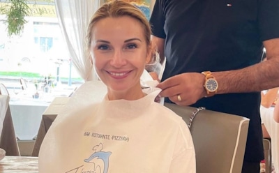 Орлова высказалась о «предательстве» Бузовой и Даве на «Доме-2»