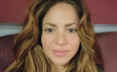 Певице Шакире пригрозили тюрьмой из-за неуплаты налогов