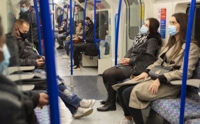 Назван приблизительный срок окончания пандемии COVID-19