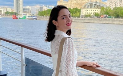 Евгения Медведева рассказала об одиночестве