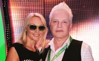 Моисеев завещал квартиру Орбакайте и назвал ее дочерью