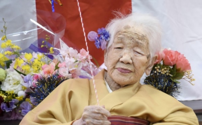 Самые старые люди в мире: умершие и живущие сейчас