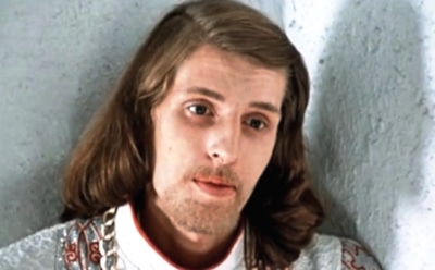 Сына Иннокентия Смоктуновского закрыли в психбольнице — СМИ