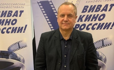 Андрей Соколов рассказал об отношениях с третьей женой после расставания