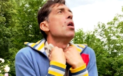 «Пустое место»: Макс Покровский объяснил, за что презирает Боярского