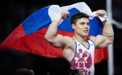 Авария на Бали, именной элемент и другие факты о Никите Нагорном