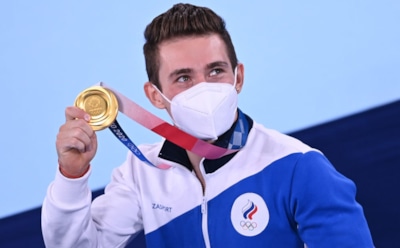 Тайное тату, необычное достижение и другие факты о Давиде Белявском