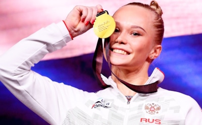 Мечта, феминизм и другие факты об Ангелине Мельниковой