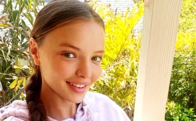 «Муза» Задорнова Марина Орлова вышла замуж