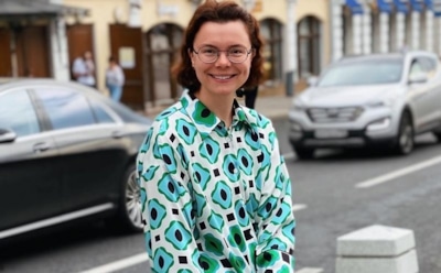 Жена Петросяна вспомнила, как жила в Москве в нищете