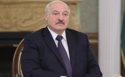 Лукашенко посоветовал сборной Беларуси не возвращаться с Олимпиады без медалей